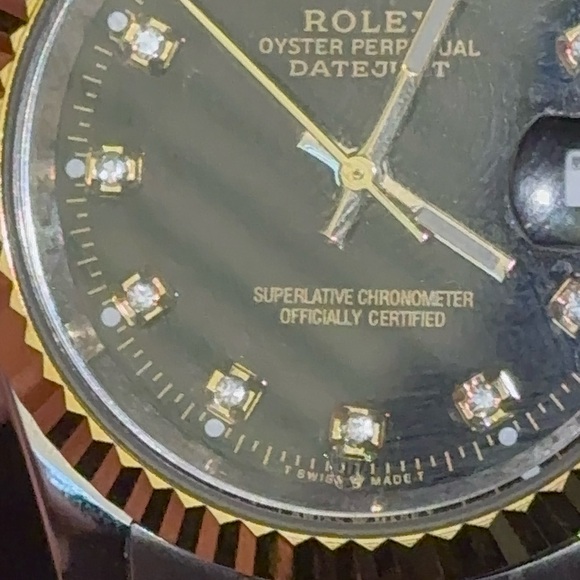 Rolex - Picture 3 of 9